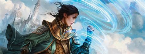 Mage Armor in DnD 5e: How to Use This Crucial Spell .